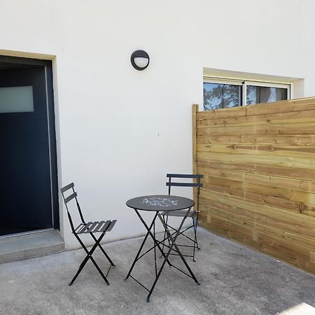 Appt T2 Confortable La Roche-sur-Yon Ngoại thất bức ảnh