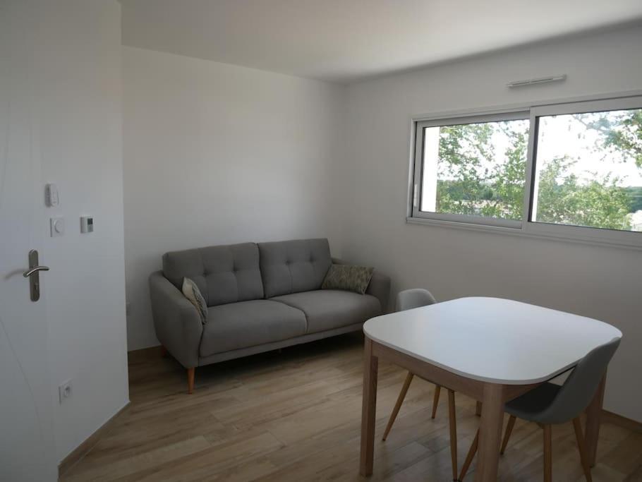 Appt T2 Confortable La Roche-sur-Yon Ngoại thất bức ảnh